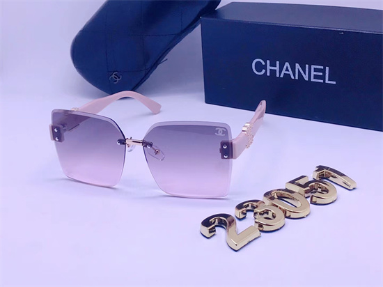Chanel Sunglass A 156
